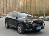 2021 Haval H6 1.5T 150HP L4 7DCT