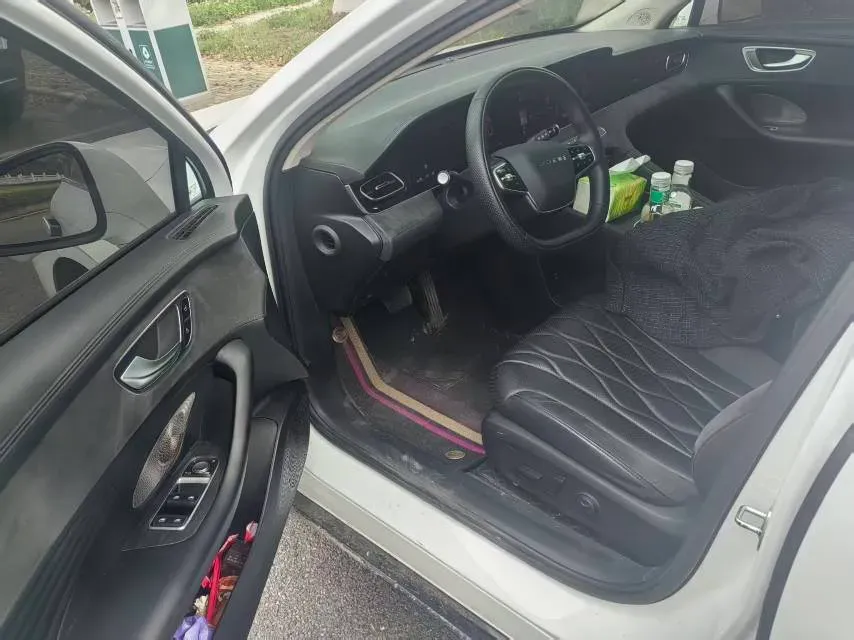 2023 Roewe D7 BEV 59.2KWH,autocango,china used car exporter,china ev exporter,chinese used car exporter,chinese used ev exporter