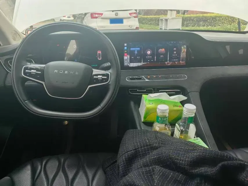 2023 Roewe D7 BEV 59.2KWH,autocango,china used car exporter,china ev exporter,chinese used car exporter,chinese used ev exporter