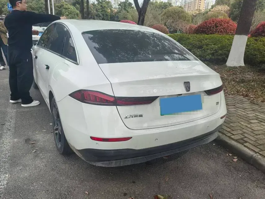 2023 Roewe D7 BEV 59.2KWH,autocango,china used car exporter,china ev exporter,chinese used car exporter,chinese used ev exporter