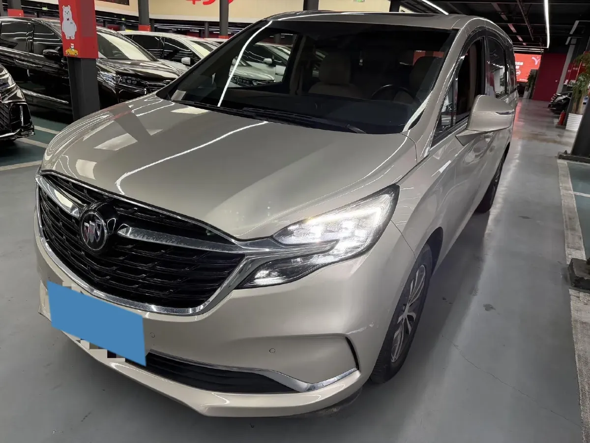 2021 Buick GL8 2.0T 237HP L4 9AT,autocango,china used car exporter,china ev exporter,chinese used car exporter,chinese used ev exporter