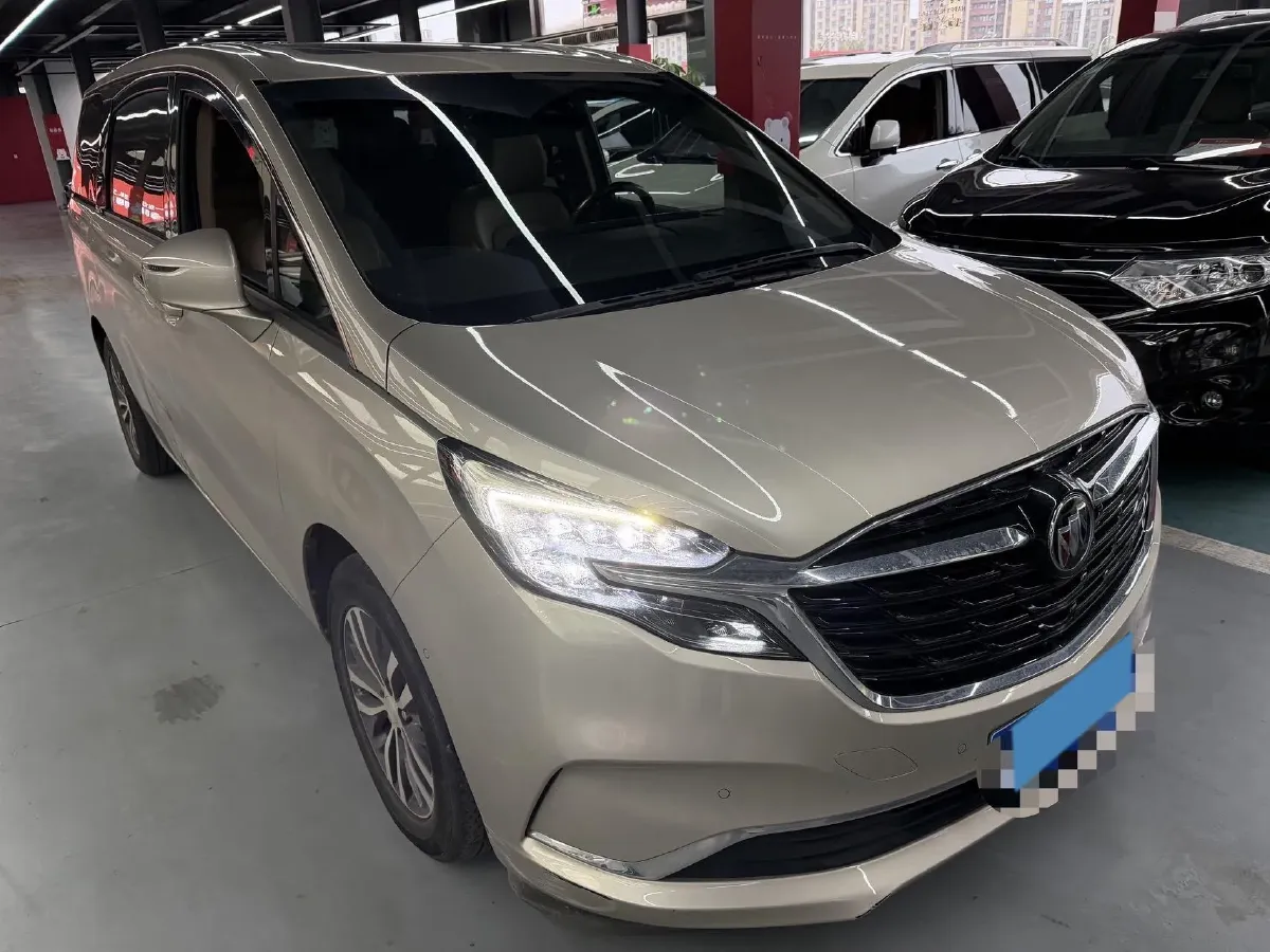 2021 Buick GL8 2.0T 237HP L4 9AT,autocango,china used car exporter,china ev exporter,chinese used car exporter,chinese used ev exporter