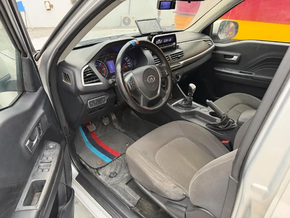 2019 Great Wall Wingle 7 2.0T 143HP L4 6MT,autocango,china used car exporter,china ev exporter,chinese used car exporter,chinese used ev exporter