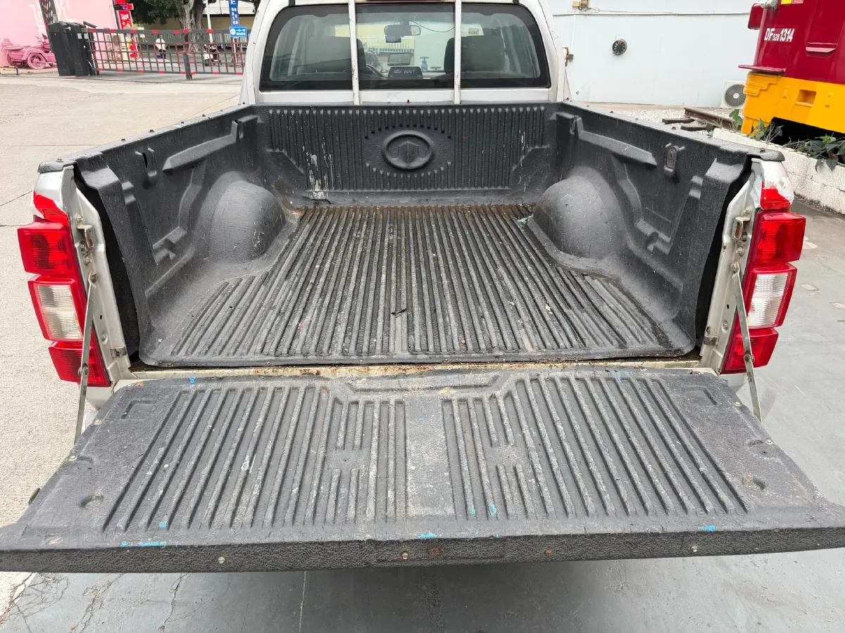 2019 Great Wall Wingle 7 2.0T 143HP L4 6MT,autocango,china used car exporter,china ev exporter,chinese used car exporter,chinese used ev exporter