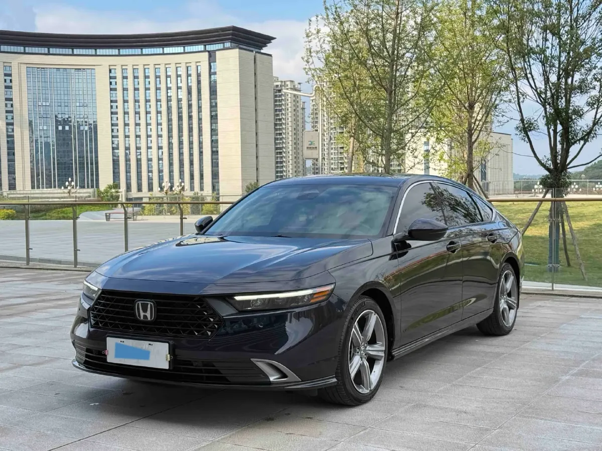 2023 Honda Accord 1.5T 192HP L4 CVT,autocango,china used car exporter,china ev exporter,chinese used car exporter,chinese used ev exporter