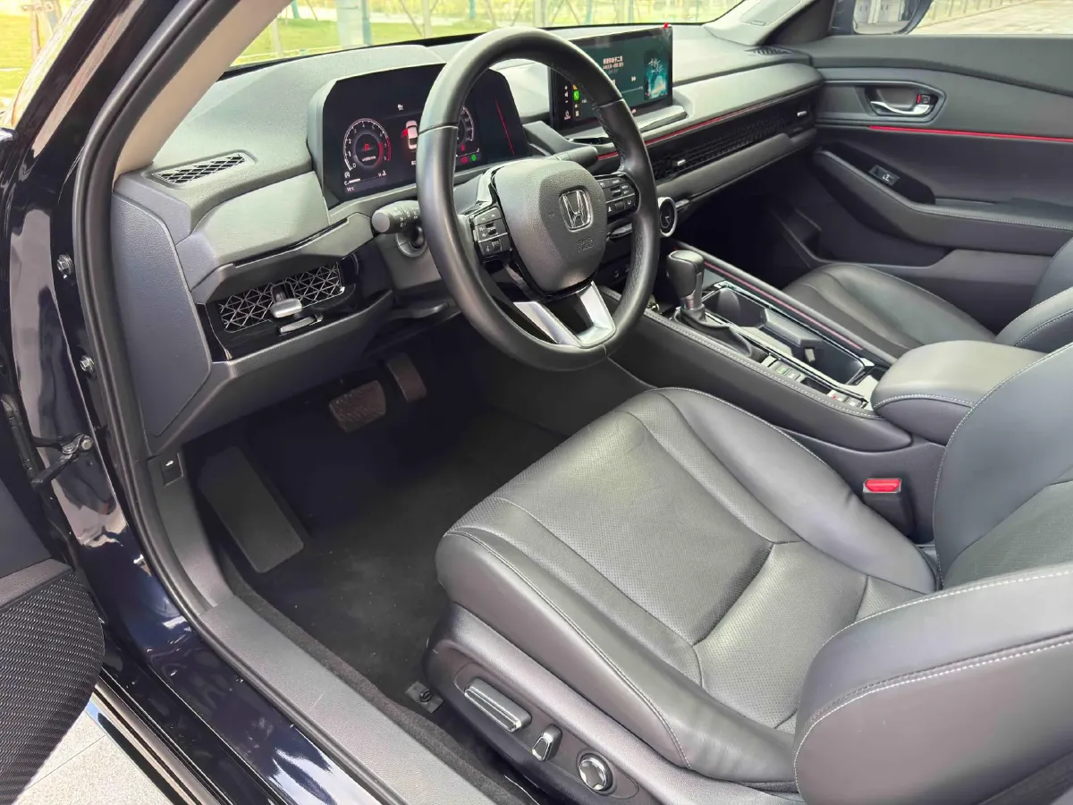2023 Honda Accord 1.5T 192HP L4 CVT,autocango,china used car exporter,china ev exporter,chinese used car exporter,chinese used ev exporter
