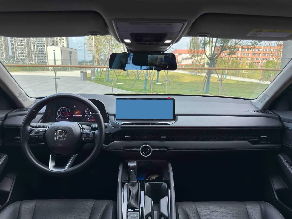 2023 Honda Accord 1.5T 192HP L4 CVT,autocango,china used car exporter,china ev exporter,chinese used car exporter,chinese used ev exporter
