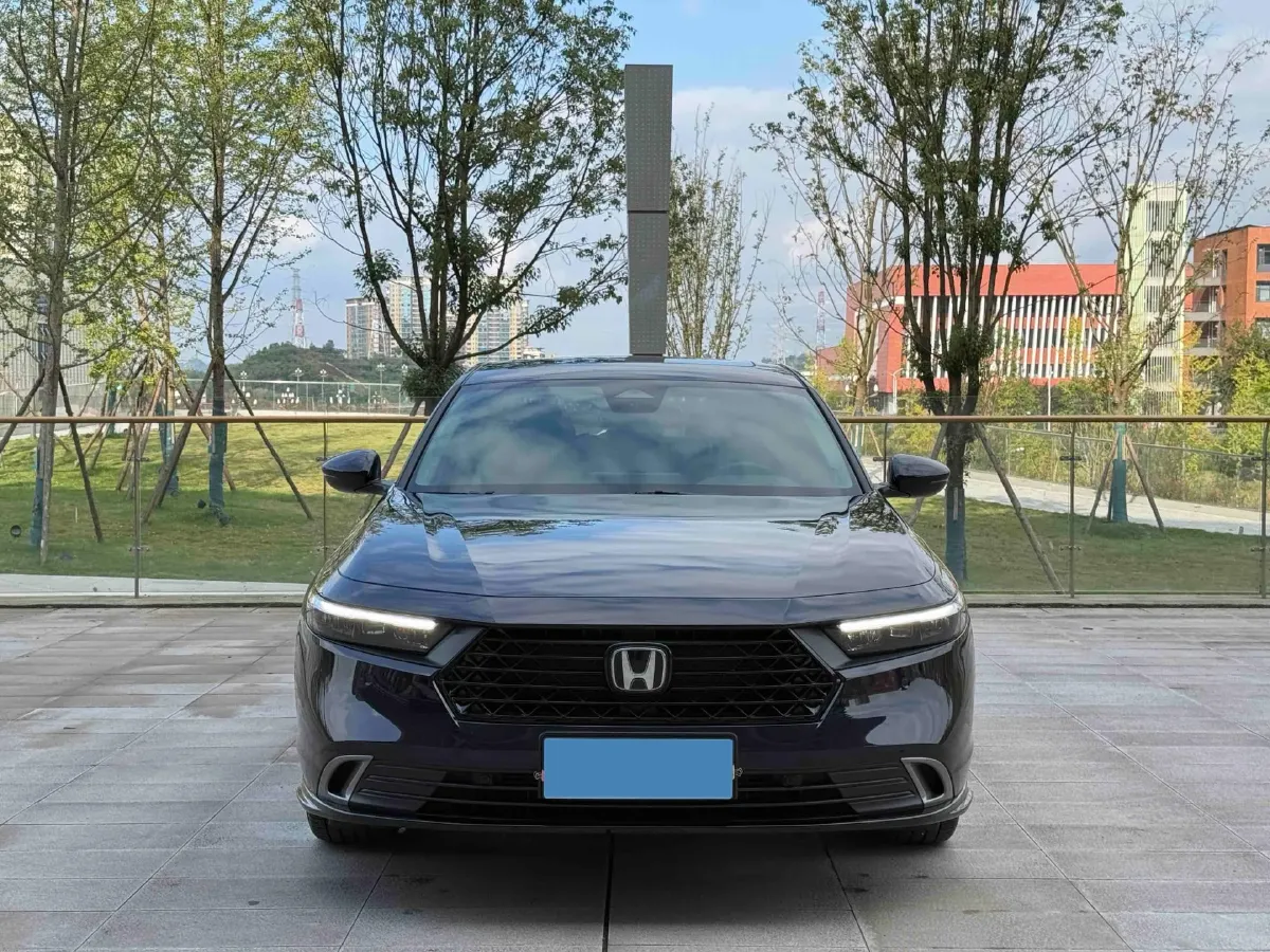 2023 Honda Accord 1.5T 192HP L4 CVT,autocango,china used car exporter,china ev exporter,chinese used car exporter,chinese used ev exporter