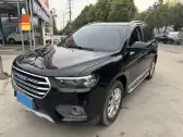 2018 HAVAL H6,autocango,china used car exporter,china ev exporter,chinese used car exporter,chinese used ev exporter