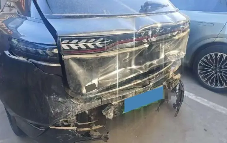 2025 Voyah FREE 1.5T 150HP L4 REEV 43KWH,autocango,china used car exporter,china ev exporter,chinese used car exporter,chinese used ev exporter