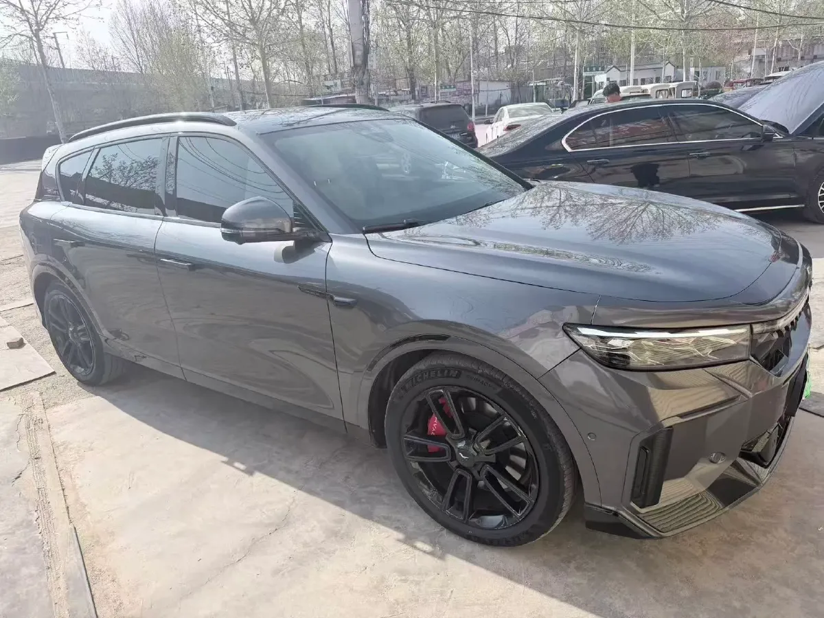 2025 Voyah FREE 1.5T 150HP L4 REEV 43KWH,autocango,china used car exporter,china ev exporter,chinese used car exporter,chinese used ev exporter