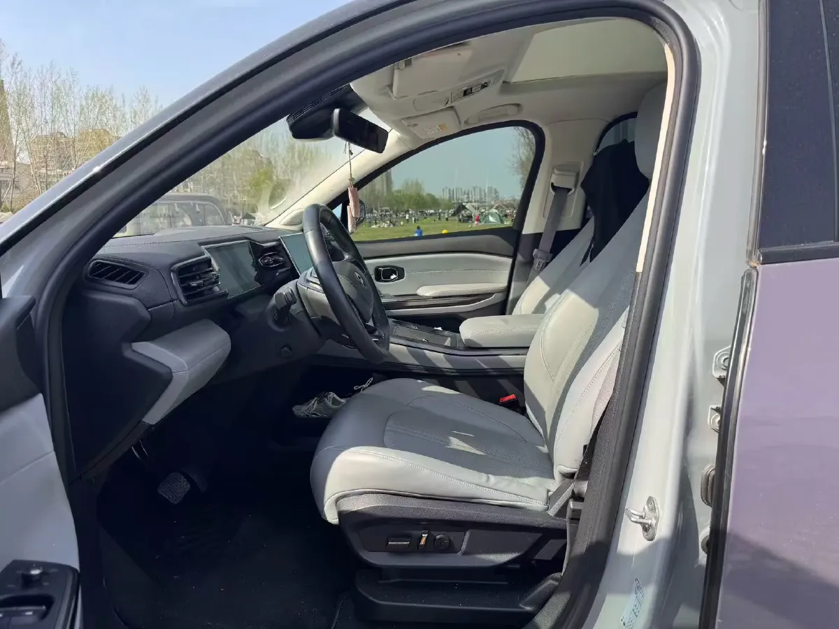 2020 NIO ES6 BEV 70KWH,autocango,china used car exporter,china ev exporter,chinese used car exporter,chinese used ev exporter