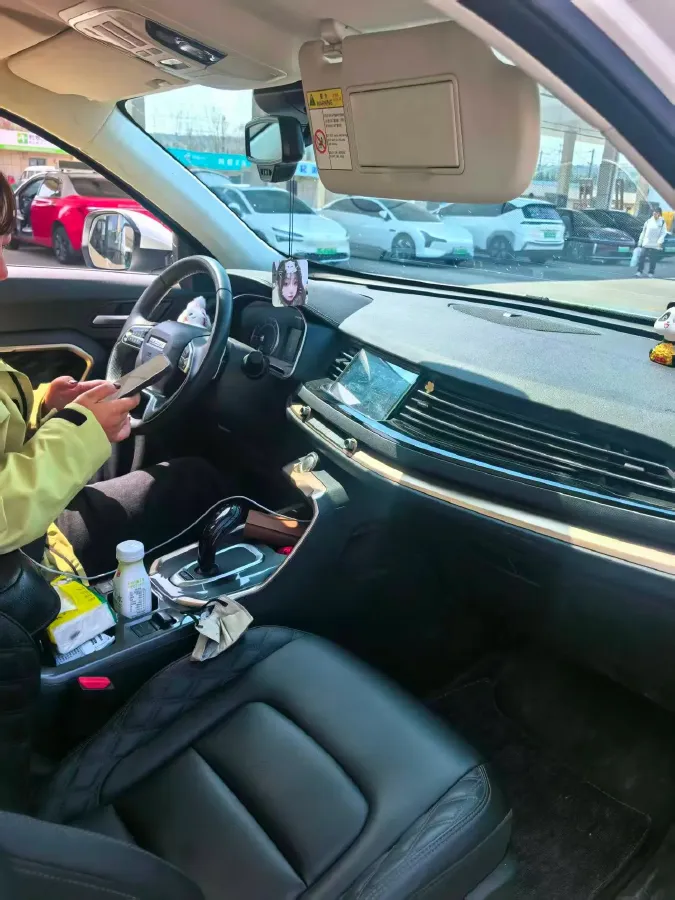 2020 Haval H6 1.5T 169HP L4 7DCT,autocango,china used car exporter,china ev exporter,chinese used car exporter,chinese used ev exporter