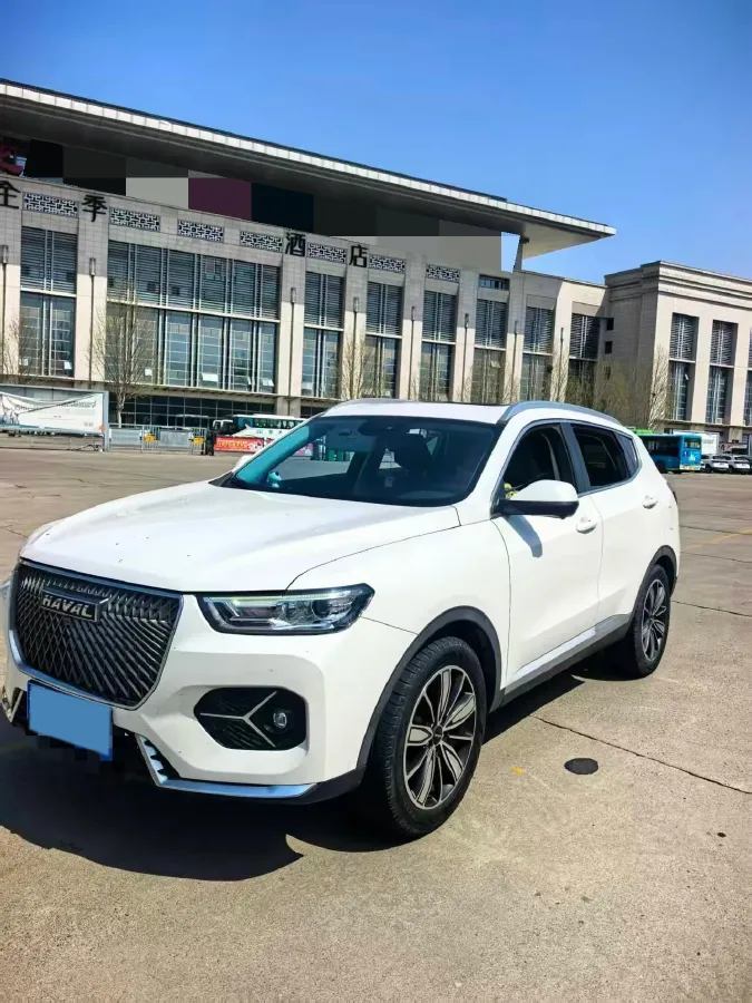 2020 Haval H6 1.5T 169HP L4 7DCT,autocango,china used car exporter,china ev exporter,chinese used car exporter,chinese used ev exporter
