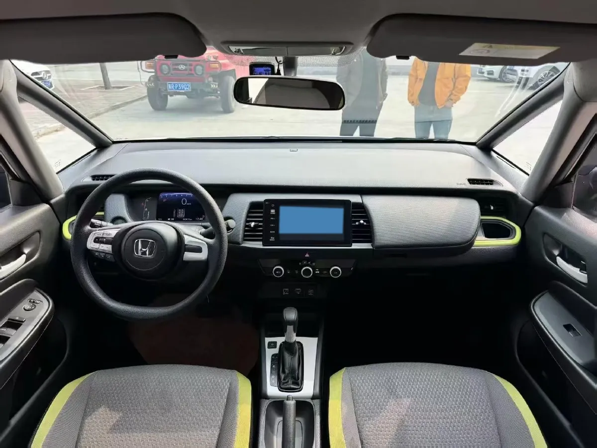 2021 Honda Fit 1.5L 131HP L4 CVT,autocango,china used car exporter,china ev exporter,chinese used car exporter,chinese used ev exporter