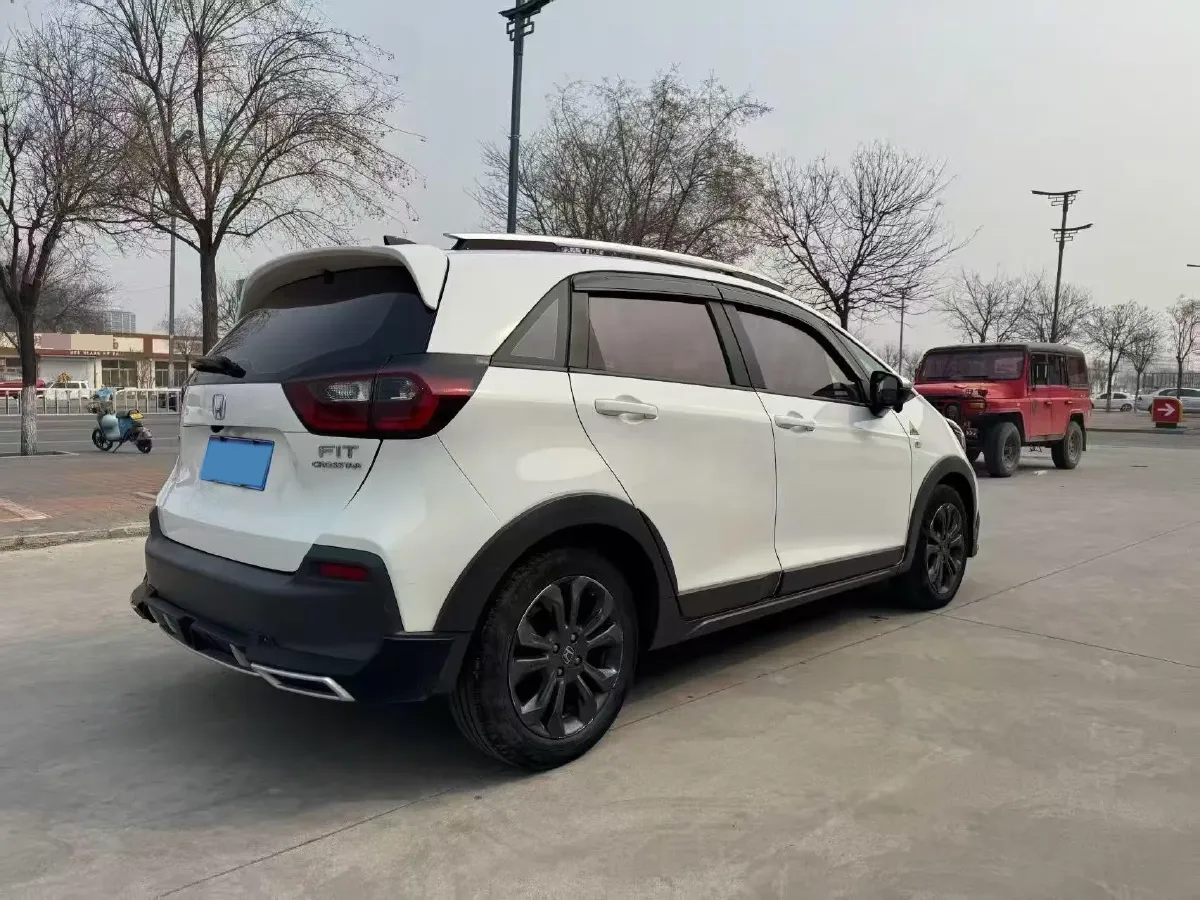 2021 Honda Fit 1.5L 131HP L4 CVT,autocango,china used car exporter,china ev exporter,chinese used car exporter,chinese used ev exporter