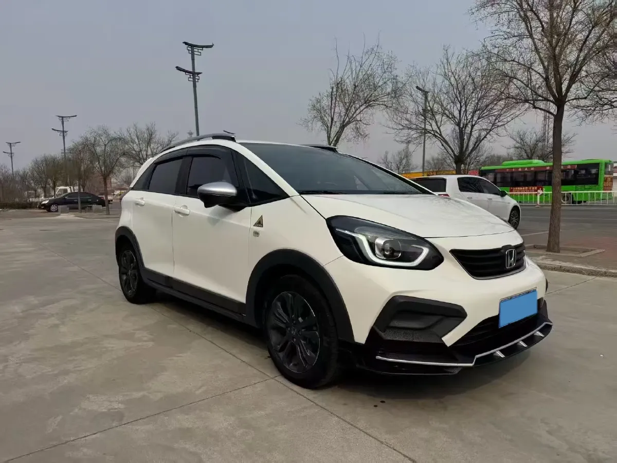 2021 Honda Fit 1.5L 131HP L4 CVT,autocango,china used car exporter,china ev exporter,chinese used car exporter,chinese used ev exporter