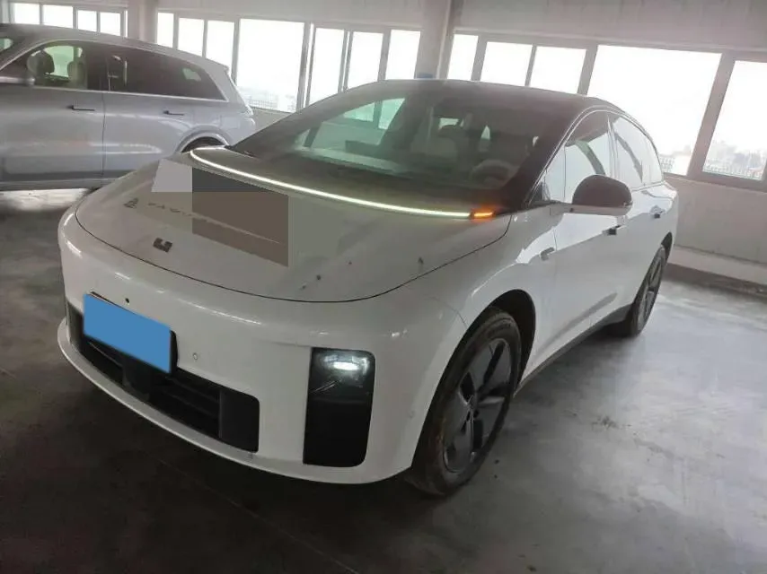 2025 Li i6 BEV,autocango,china used car exporter,china ev exporter,chinese used car exporter,chinese used ev exporter
