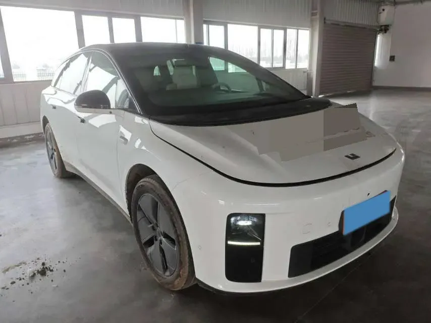2025 Li i6 BEV,autocango,china used car exporter,china ev exporter,chinese used car exporter,chinese used ev exporter