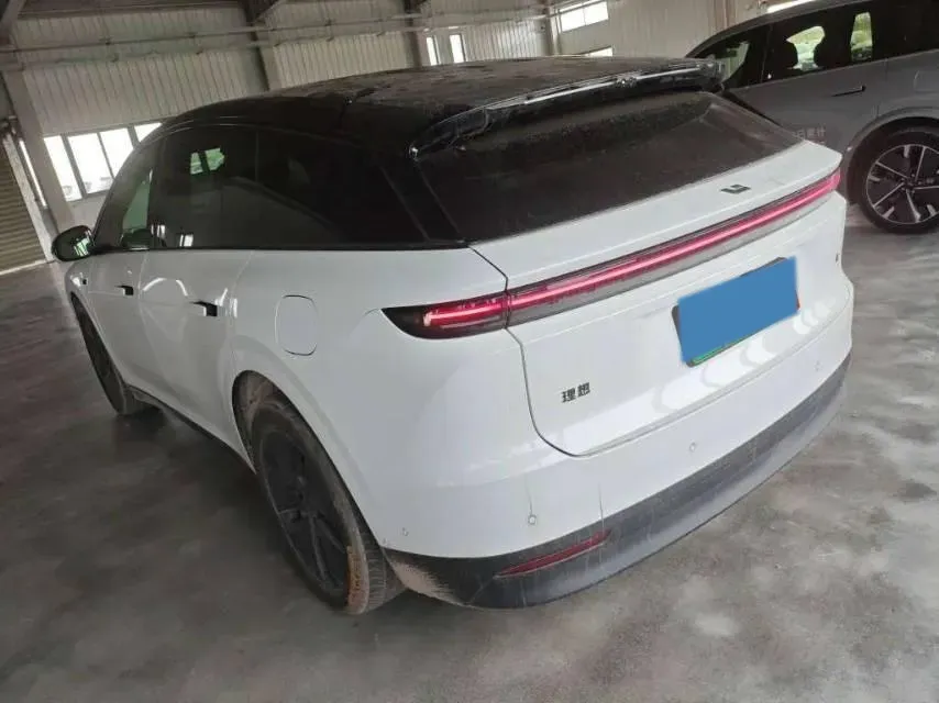 2025 Li i6 BEV,autocango,china used car exporter,china ev exporter,chinese used car exporter,chinese used ev exporter