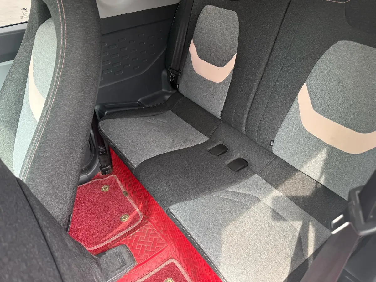 2022 Chery QQ Ice Cream BEV 13.85KWH,autocango,china used car exporter,china ev exporter,chinese used car exporter,chinese used ev exporter