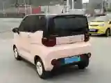 2022 Chery QQ Ice Cream BEV 13.85KWH