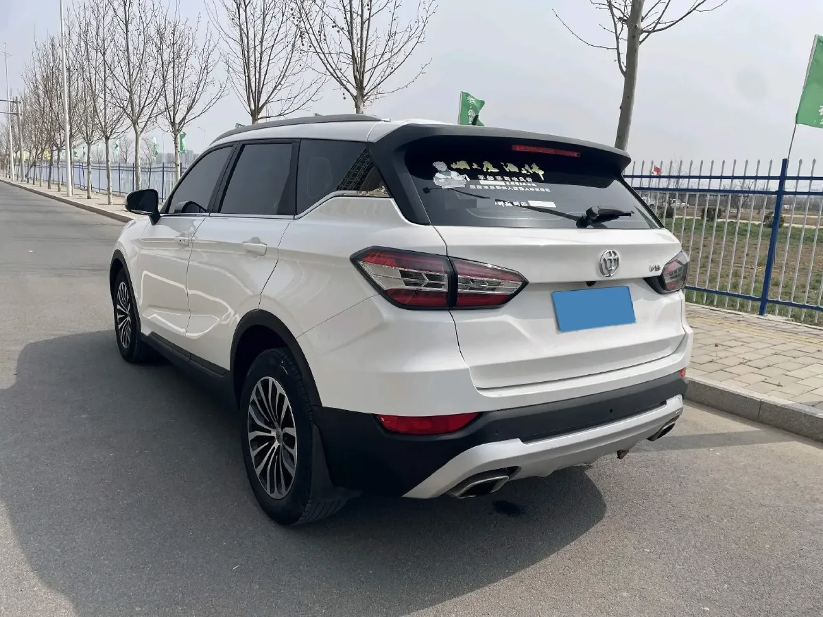2018 Brilliance Auto V6 1.5T 150HP L4 7DCT,autocango,china used car exporter,china ev exporter,chinese used car exporter,chinese used ev exporter