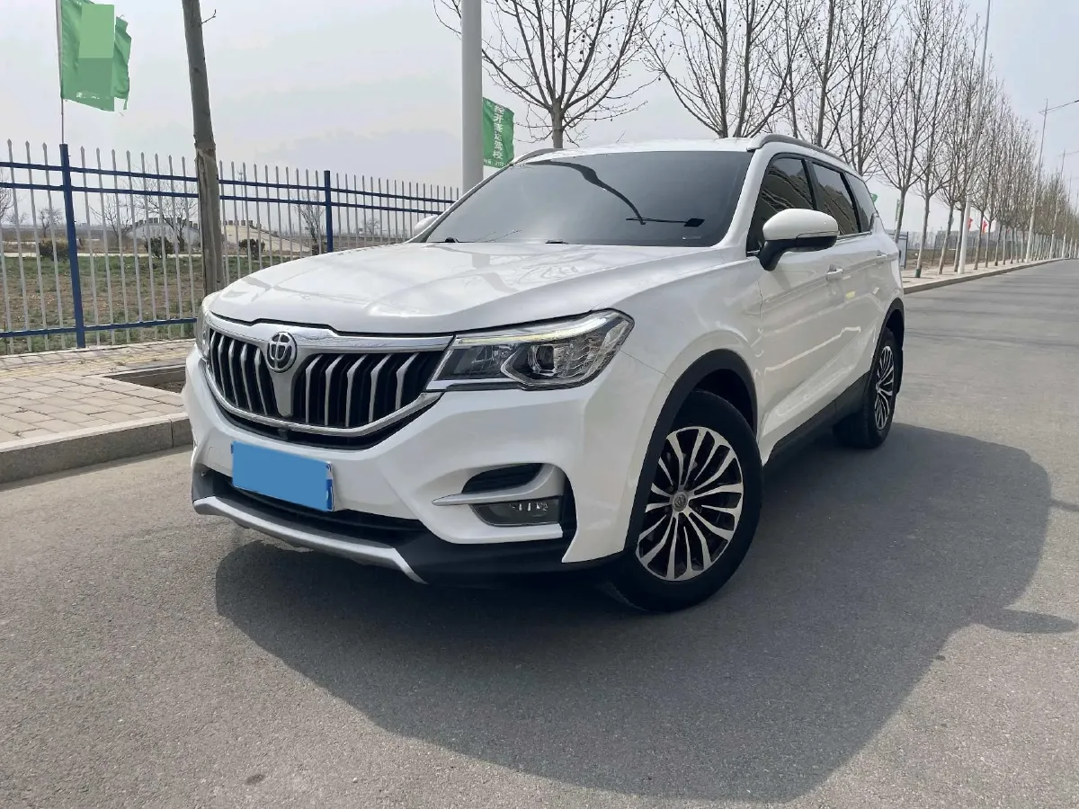 2018 Brilliance Auto V6 1.5T 150HP L4 7DCT,autocango,china used car exporter,china ev exporter,chinese used car exporter,chinese used ev exporter