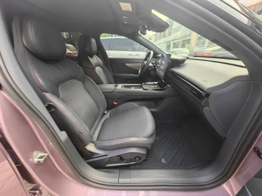 2026 LYNK&CO 07 EM-P 1.5T 163HP L4 3DHT PHEV,autocango,china used car exporter,china ev exporter,chinese used car exporter,chinese used ev exporter