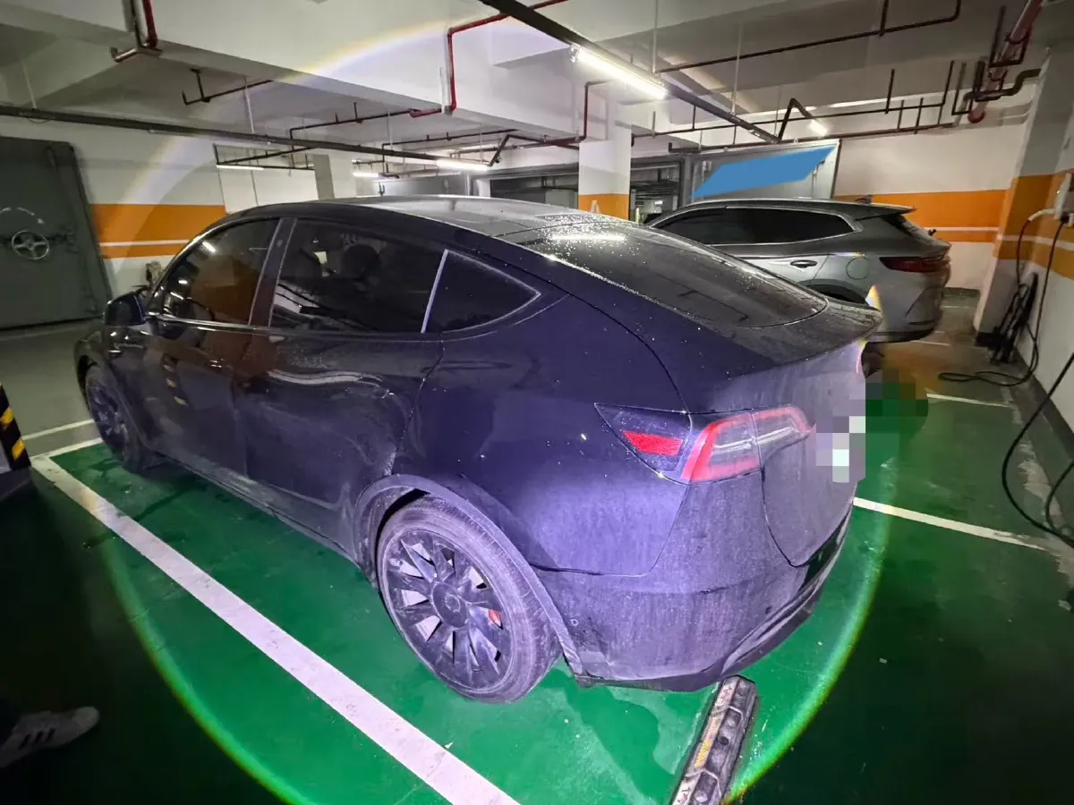 2021 Tesla Model Y BEV 60KWH,autocango,china used car exporter,china ev exporter,chinese used car exporter,chinese used ev exporter