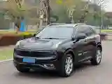2019 Beijing BJ40 2.0T 218HP L4 6AT