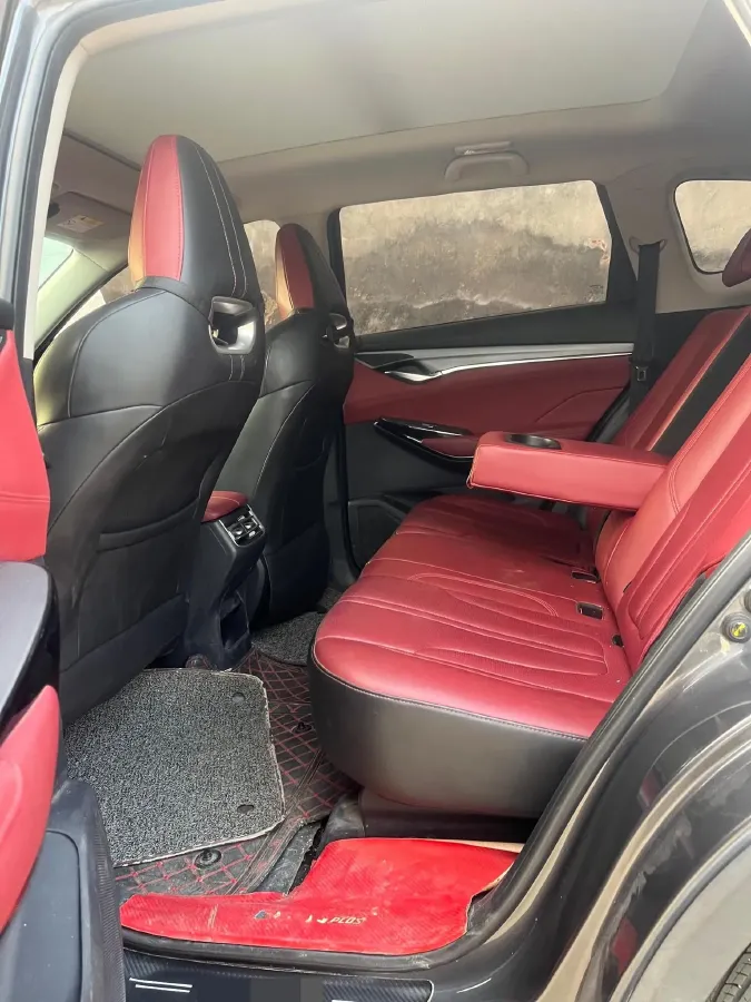 2021 ChangAn CS75 Plus 1.5T 178HP L4 6AT,autocango,china used car exporter,china ev exporter,chinese used car exporter,chinese used ev exporter