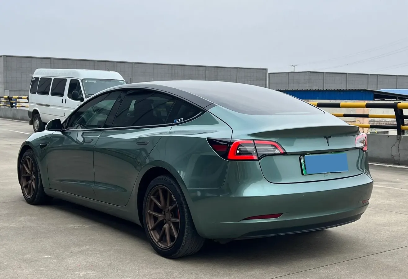 2022 Tesla Model 3 BEV 60KWH,autocango,china used car exporter,china ev exporter,chinese used car exporter,chinese used ev exporter