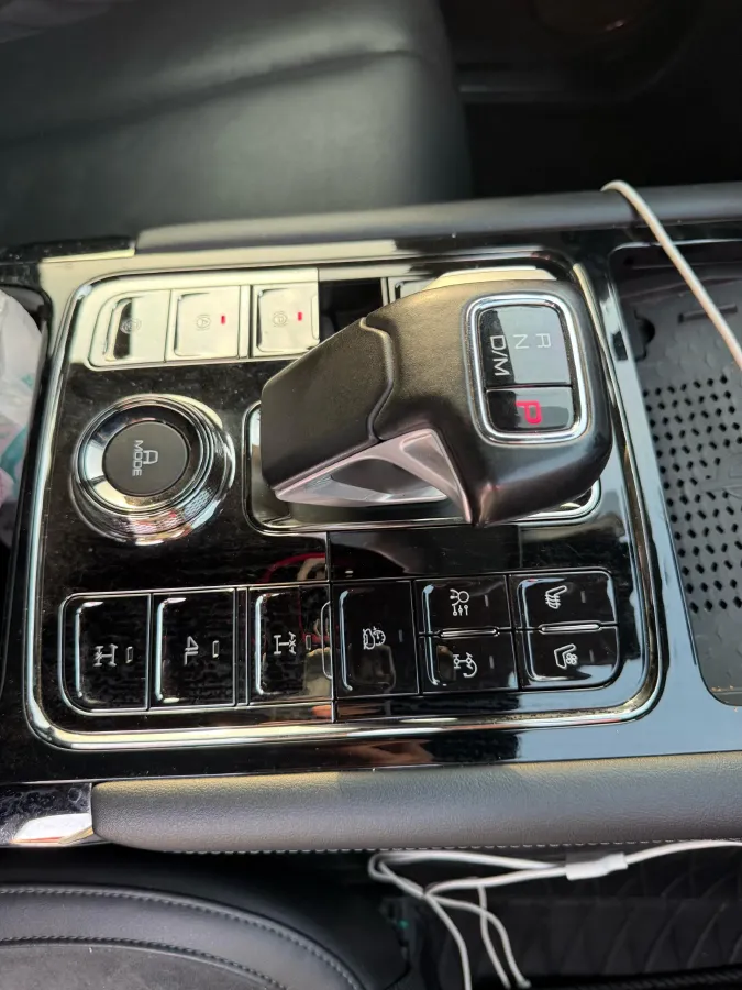 2023 Great Wall Poer 3.0T 360HP V6 9AT,autocango,china used car exporter,china ev exporter,chinese used car exporter,chinese used ev exporter