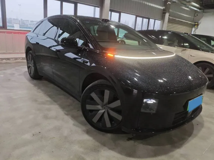 2025 Li i6 BEV,autocango,china used car exporter,china ev exporter,chinese used car exporter,chinese used ev exporter