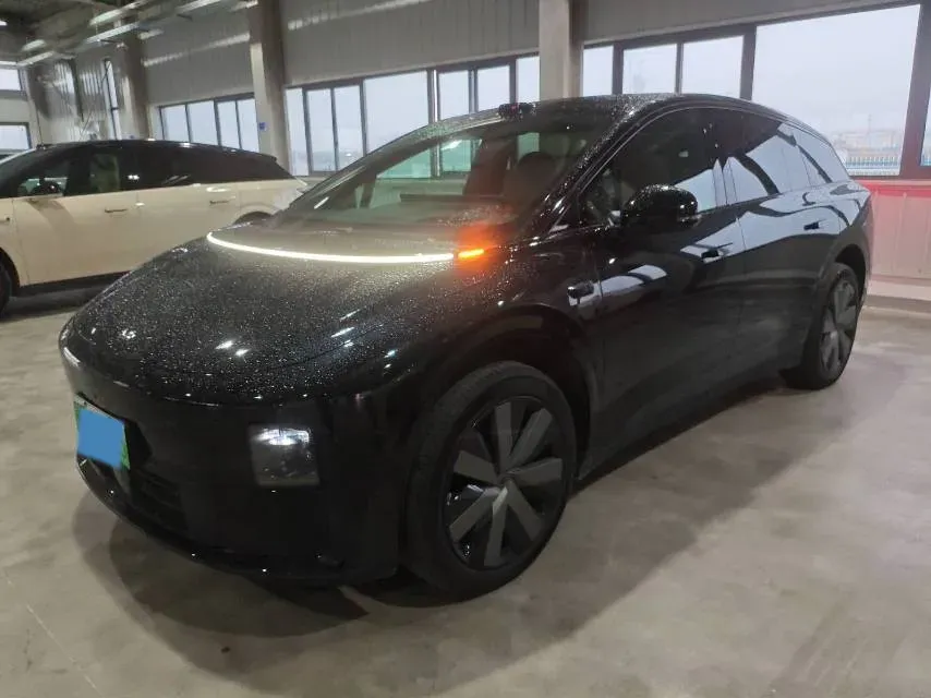 2025 Li i6 BEV,autocango,china used car exporter,china ev exporter,chinese used car exporter,chinese used ev exporter