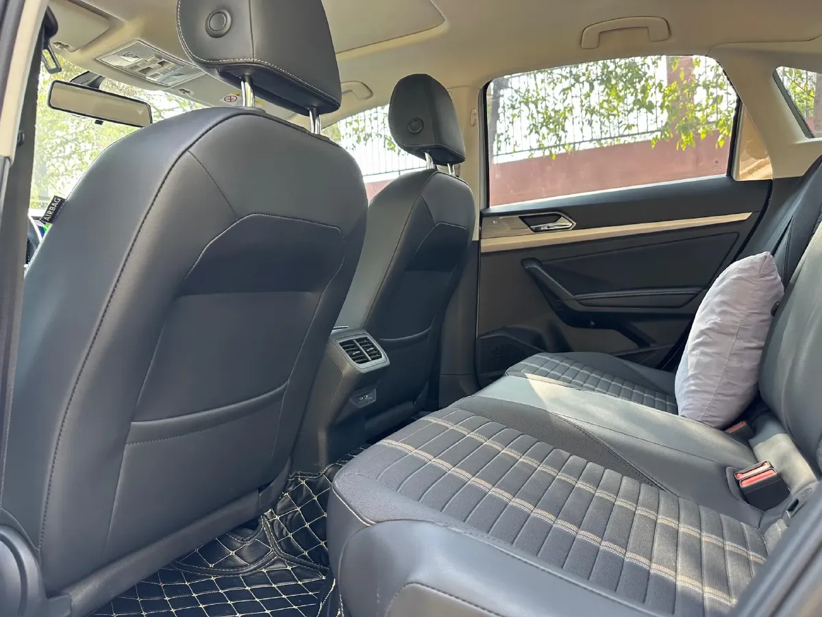 2022 Volkswagen Sagitar 1.2T 116HP L4 7DCT,autocango,china used car exporter,china ev exporter,chinese used car exporter,chinese used ev exporter