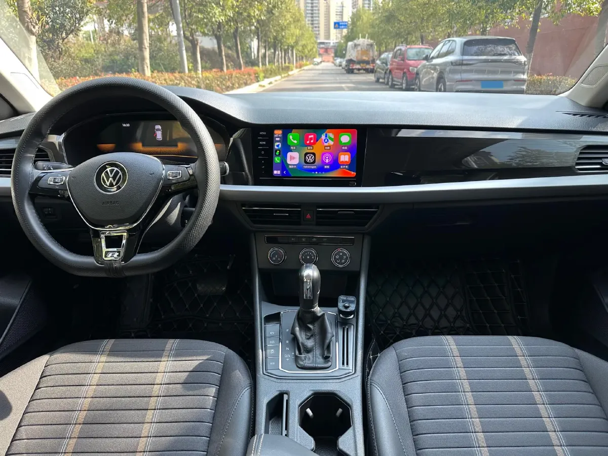 2022 Volkswagen Sagitar 1.2T 116HP L4 7DCT,autocango,china used car exporter,china ev exporter,chinese used car exporter,chinese used ev exporter