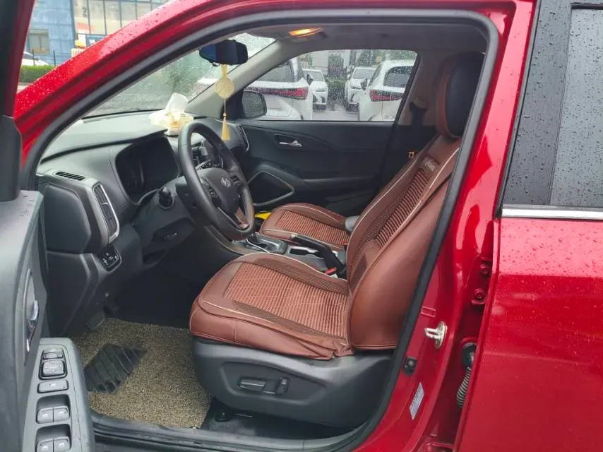 2019 Hyundai ix35 2.0L 160HP L4 6AT,autocango,china used car exporter,china ev exporter,chinese used car exporter,chinese used ev exporter