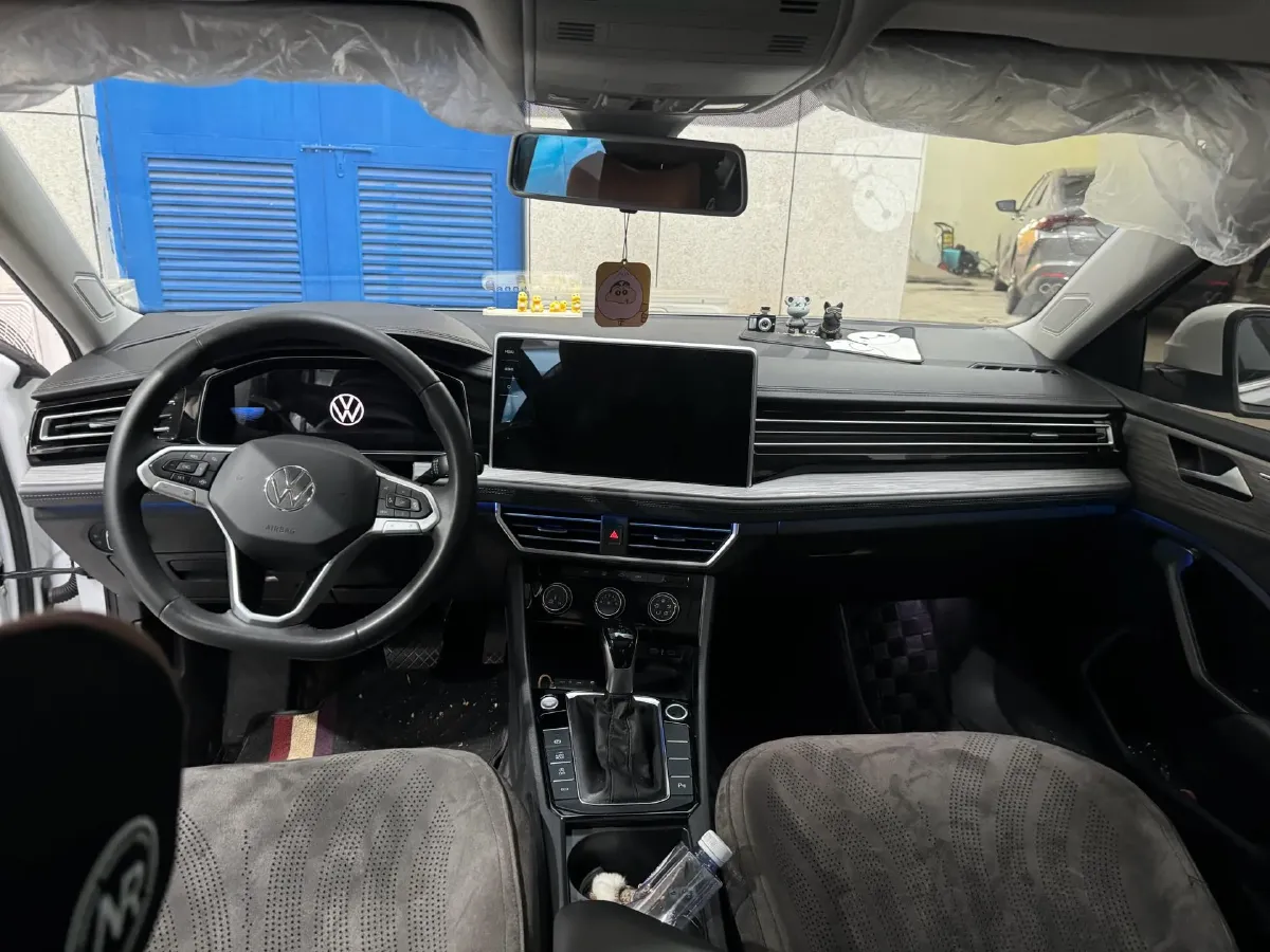 2023 Volkswagen Sagitar 1.5T 160HP L4 7DCT,autocango,china used car exporter,china ev exporter,chinese used car exporter,chinese used ev exporter