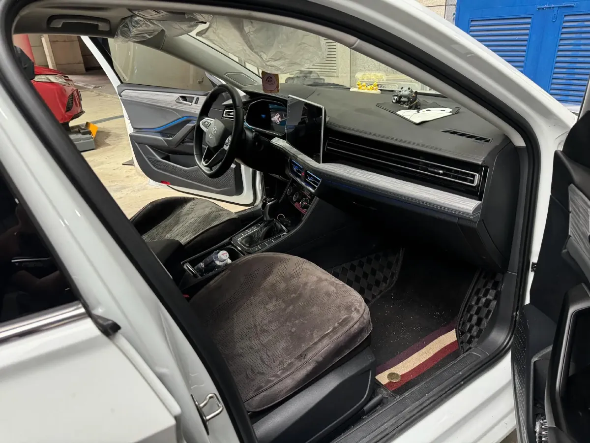 2023 Volkswagen Sagitar 1.5T 160HP L4 7DCT,autocango,china used car exporter,china ev exporter,chinese used car exporter,chinese used ev exporter