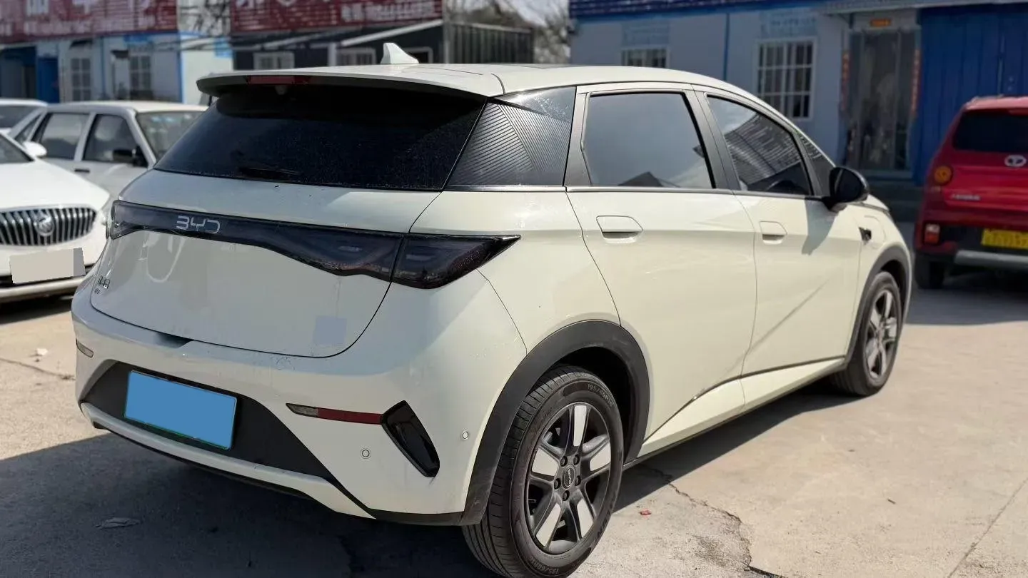 2025 BYD Dolphin BEV 45.12KWH,autocango,china used car exporter,china ev exporter,chinese used car exporter,chinese used ev exporter