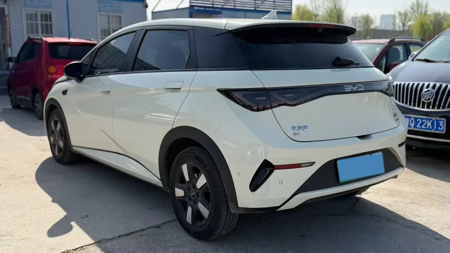2025 BYD Dolphin BEV 45.12KWH,autocango,china used car exporter,china ev exporter,chinese used car exporter,chinese used ev exporter