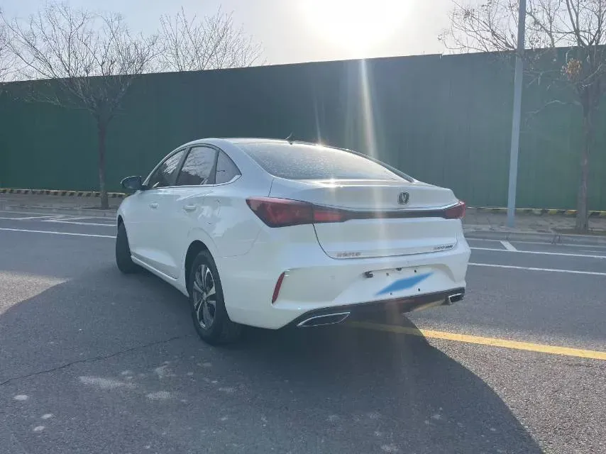 2020 ChangAn Eado 1.6L 128HP L4 CVT,autocango,china used car exporter,china ev exporter,chinese used car exporter,chinese used ev exporter