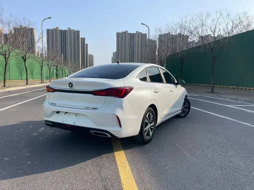 2020 ChangAn Eado 1.6L 128HP L4 CVT,autocango,china used car exporter,china ev exporter,chinese used car exporter,chinese used ev exporter