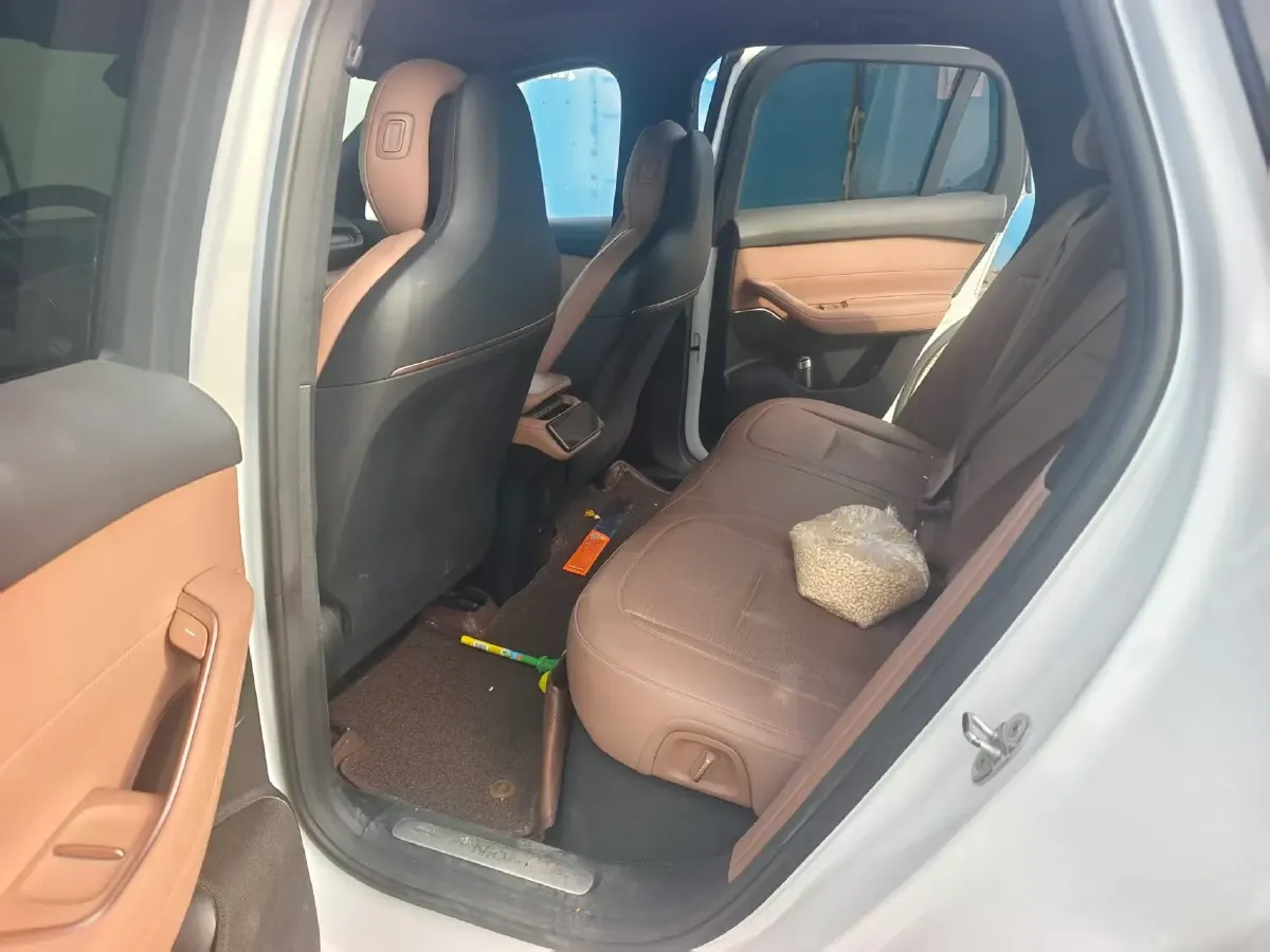 2024 NIO ES6 BEV 75KWH,autocango,china used car exporter,china ev exporter,chinese used car exporter,chinese used ev exporter