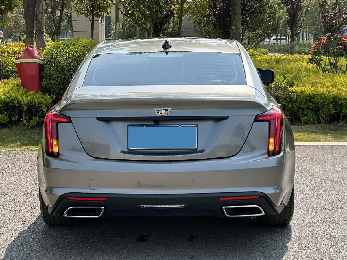2022 Cadillac CT5 2.0T 237HP L4 10AT,autocango,china used car exporter,china ev exporter,chinese used car exporter,chinese used ev exporter