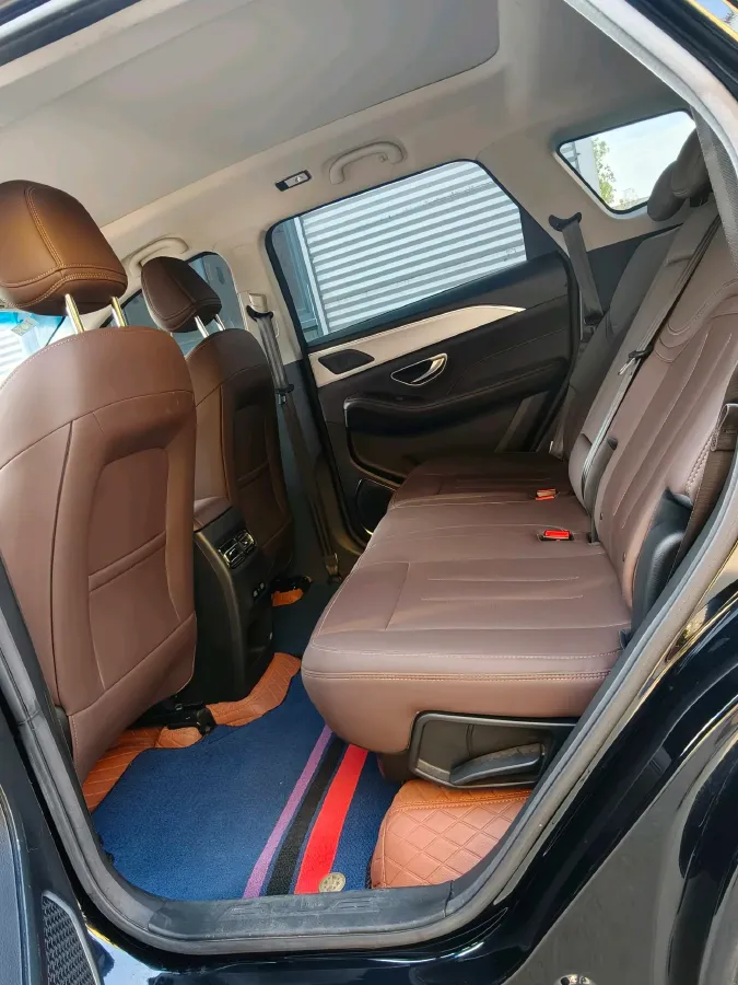 2023 Jetour X90 Plus 1.6T 197HP L4 7DCT,autocango,china used car exporter,china ev exporter,chinese used car exporter,chinese used ev exporter