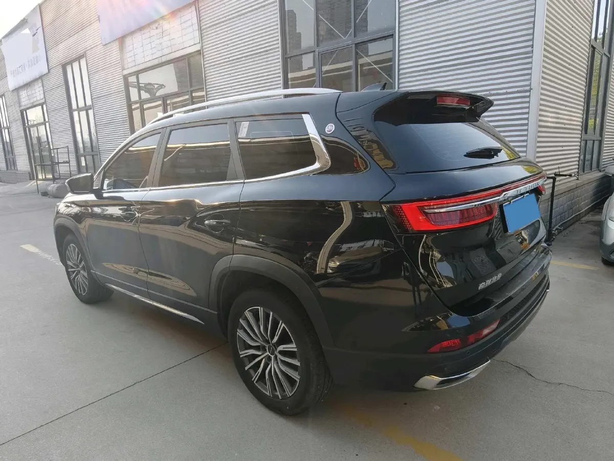 2023 Jetour X90 Plus 1.6T 197HP L4 7DCT,autocango,china used car exporter,china ev exporter,chinese used car exporter,chinese used ev exporter