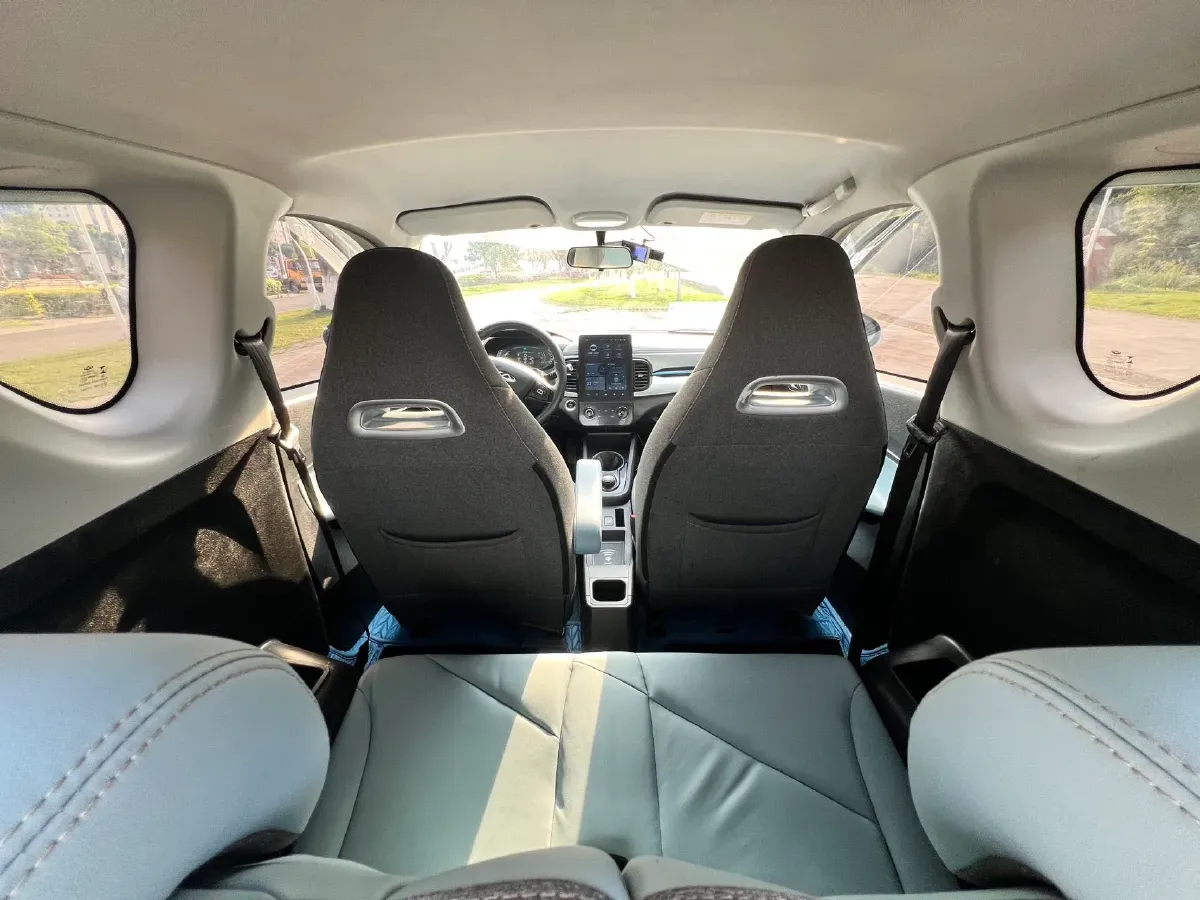 2023 Chery Little Ant BEV 25.05KWH,autocango,china used car exporter,china ev exporter,chinese used car exporter,chinese used ev exporter